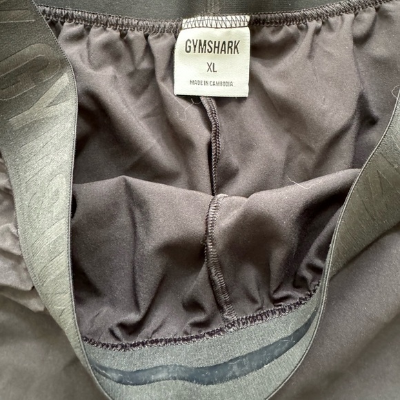 Gymshark Shorts - Picture 4 of 4